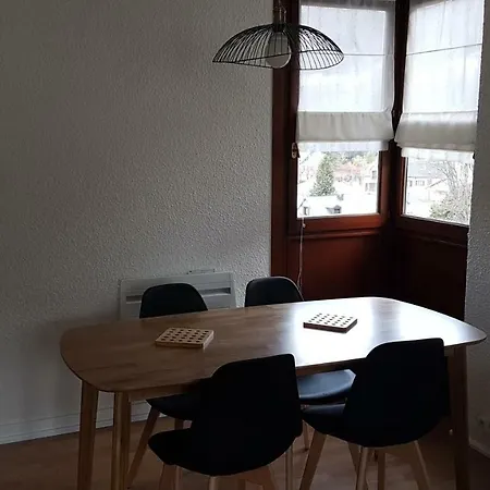 Apartment Kiruna *